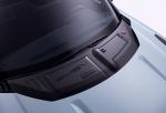 Qoros 2 SUV PHEV Concept 2015 года